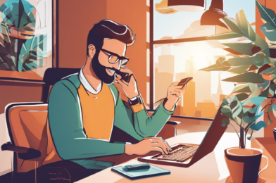 Remote Work Success: Thriving in a Virtual Environment